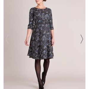 Seraphine Luxe dress